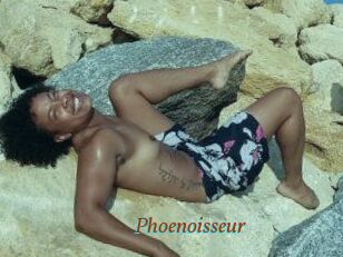Phoenoisseur