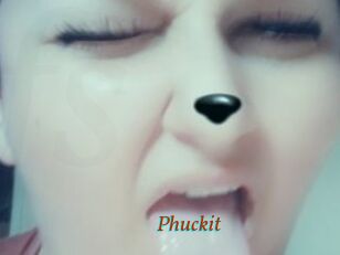 Phuckit