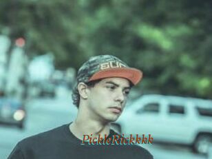 PickleRickkkk