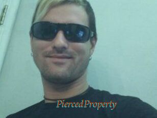 PiercedProperty