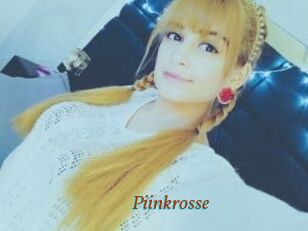 Piinkrosse