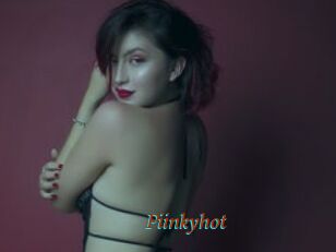 Piinkyhot