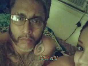 Pikk_silli