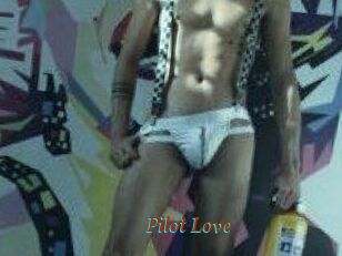 Pilot_Love