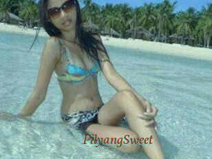 PilyangSweet