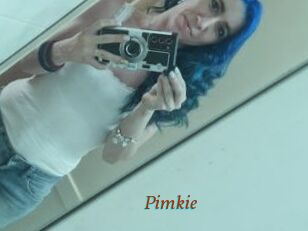 Pimkie