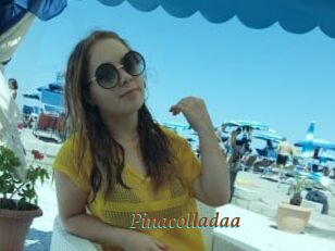 Pinacolladaa