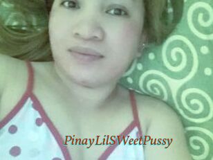 PinayLilSWeetPussy