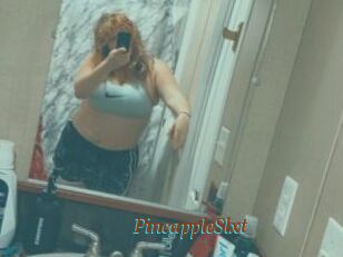 PineappleSlxt