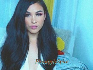 PineappleSpice