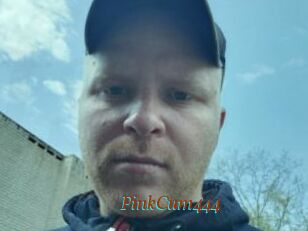 PinkCum444