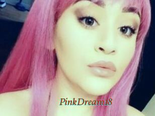 PinkDream18