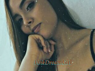 PinkDreamGirl
