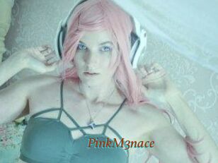 PinkM3nace