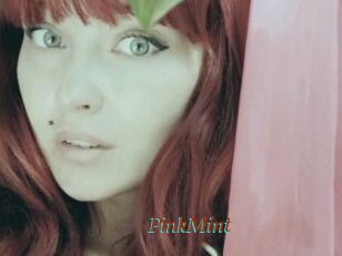PinkMint