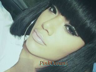 PinkOceans