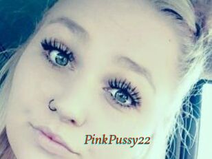 PinkPussy22