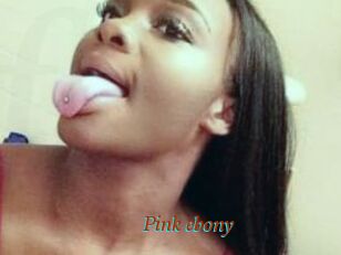 Pink_ebony