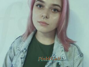 PinkkCatt
