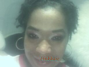 Pinkkaie