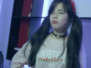 PinkyHary