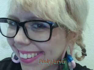 PinkyJarvis