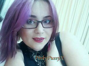 PinkyPussyX