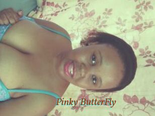 Pinky_ButterFly