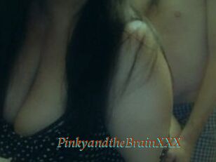 PinkyandtheBrainXXX
