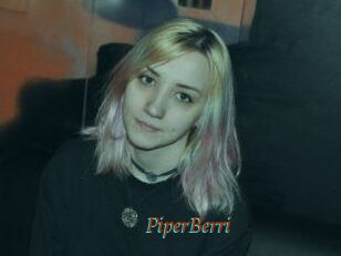 PiperBerri