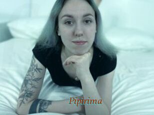 Pipirima