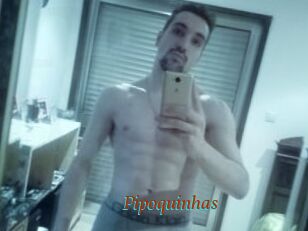 Pipoquinhas