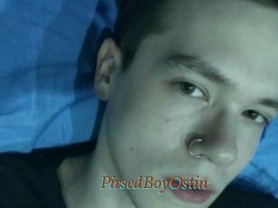 PirsedBoyOstin