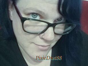 PixieDust88