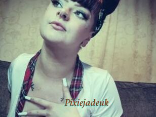Pixiejadeuk