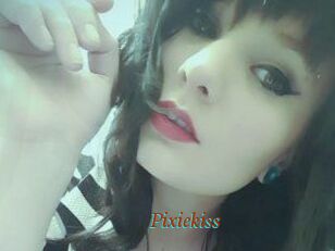 Pixiekiss