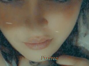 Pixierea