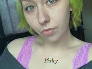 Pixley