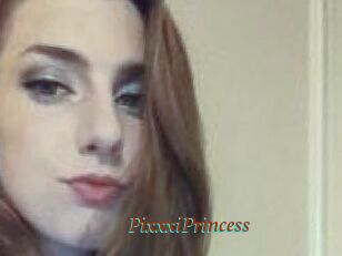 PixxxiPrincess