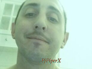 PjPiperX