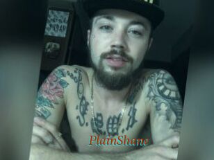 PlainShane