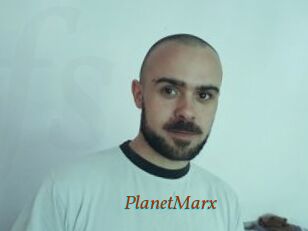 PlanetMarx