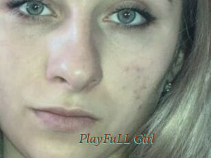 PlayFuLL_Girl