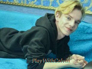 PlayWithCalvin