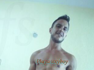 Playasexyboy