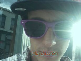Playdaze686