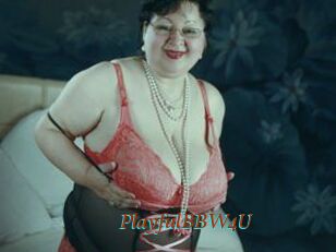 PlayfulBBW4U
