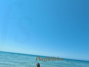 PlayfulErica