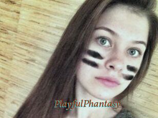 PlayfulPhantasy