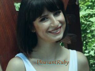 PleasantRuby